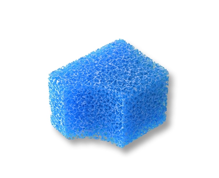 AQUATLANTIS B-BOX COARSE FOAM M