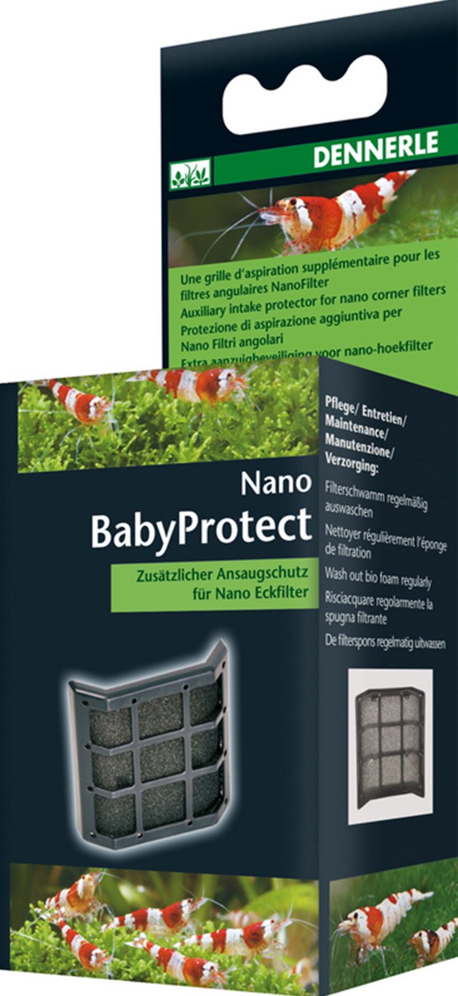 Nano BabyProtect