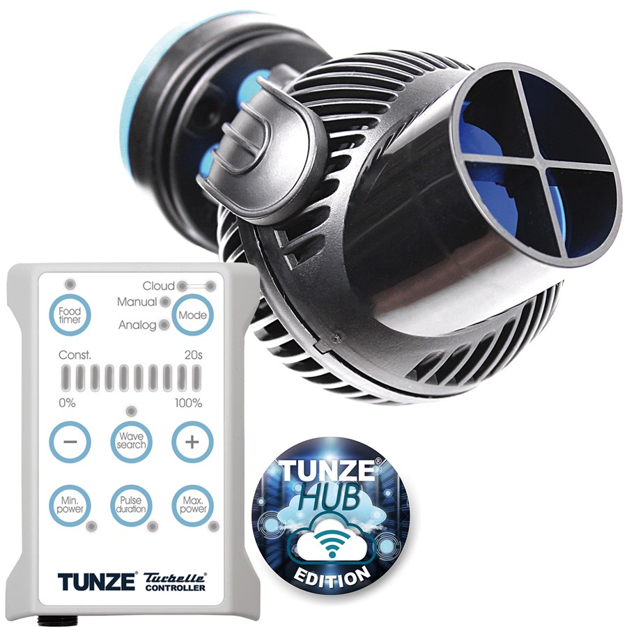 Turbelle® nanostream 6055 Tunze Hub edition