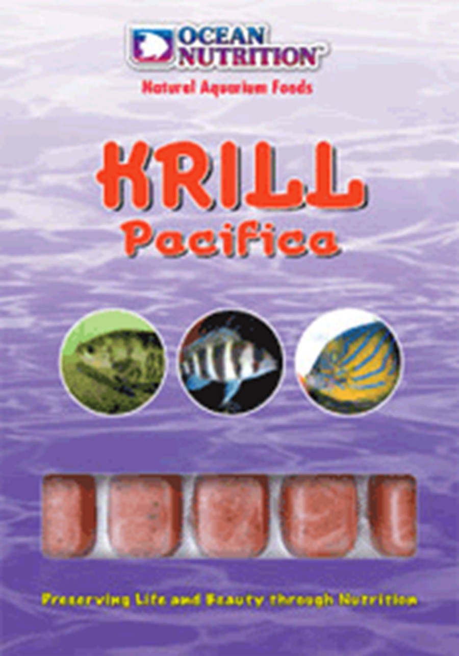 Krill Pacifica  100g