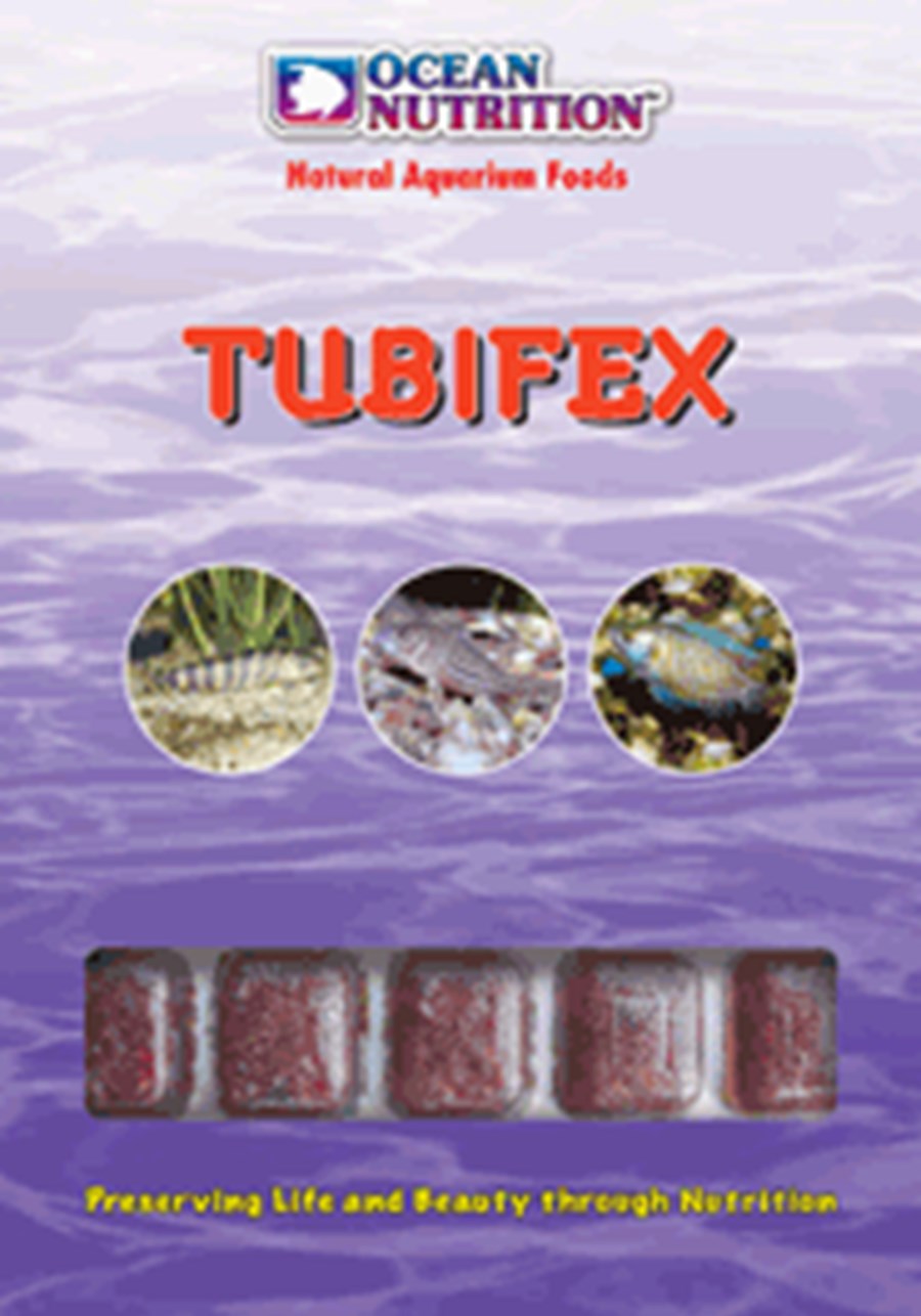 Tubifex 100g