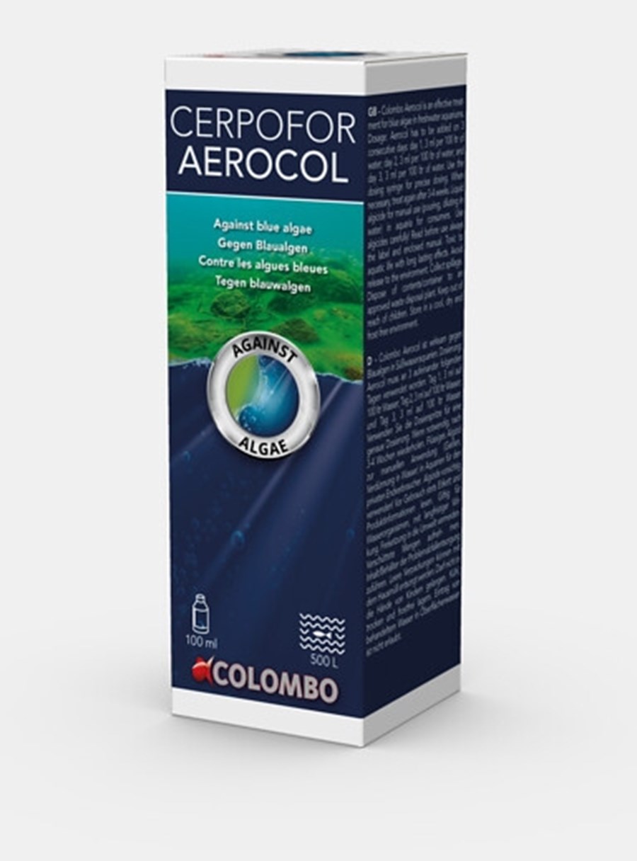 AEROCOL 100 ML- 1000L