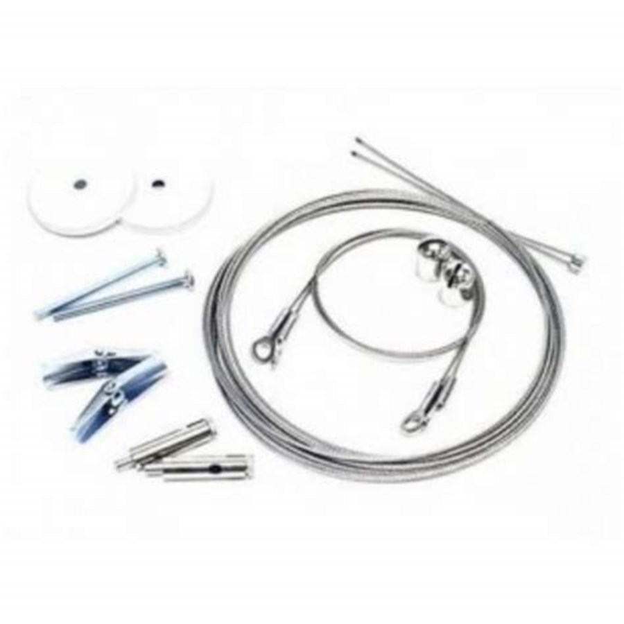 Wire Kit for Single Hydra