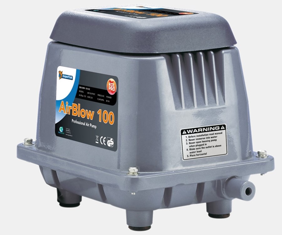 SUPERFISH AIRBLOW 100