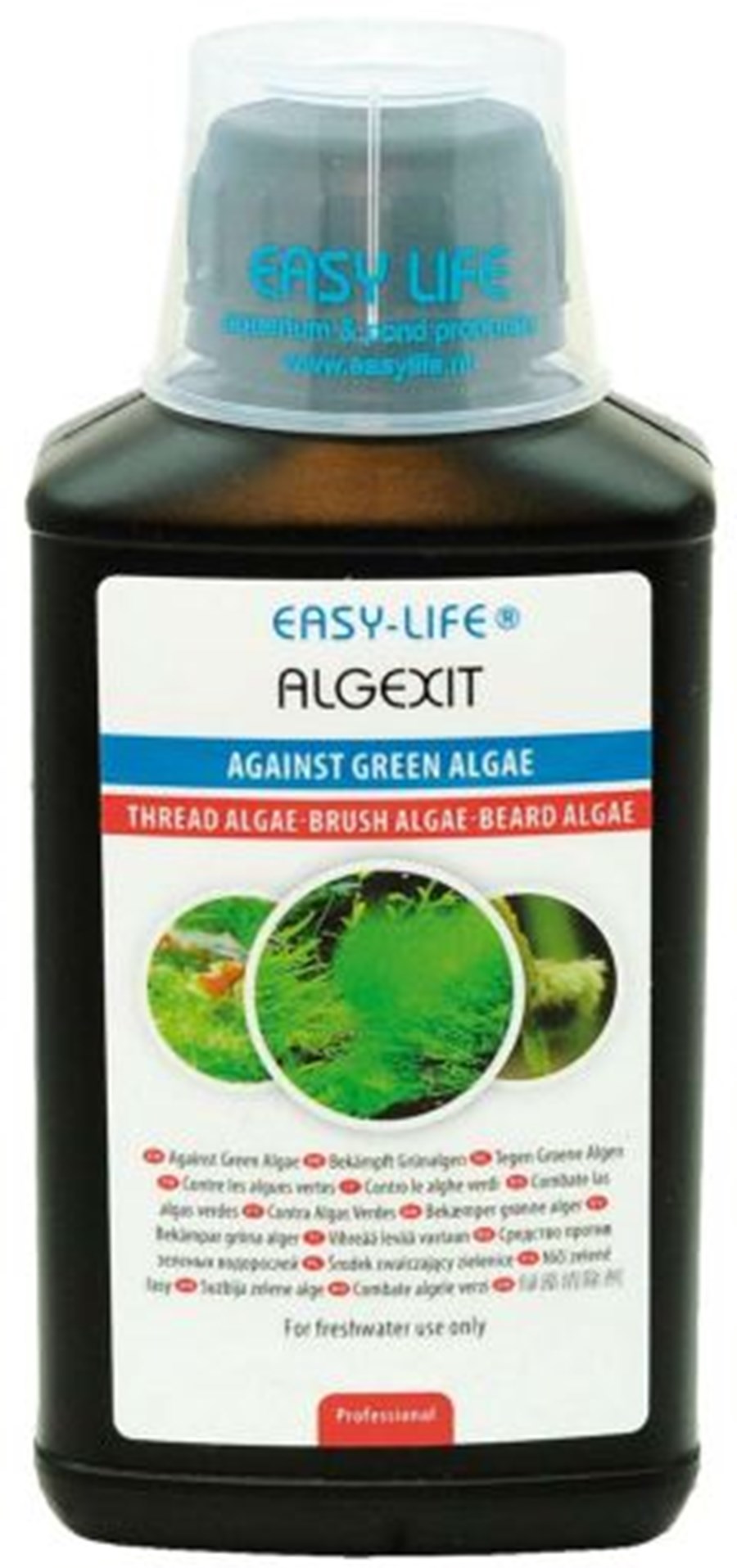 ALGEXIT 500ml EASY LIFE