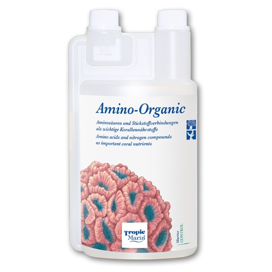 AMINO-ORGANIC 250ml