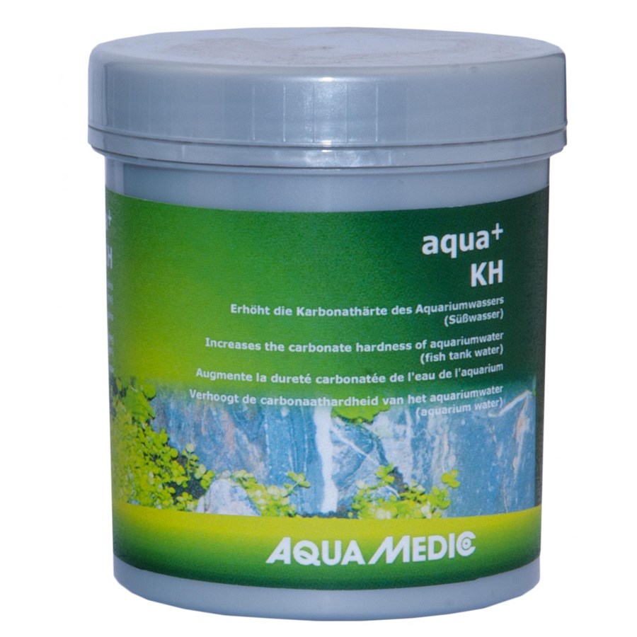 aqua +KH 300 g Boîte