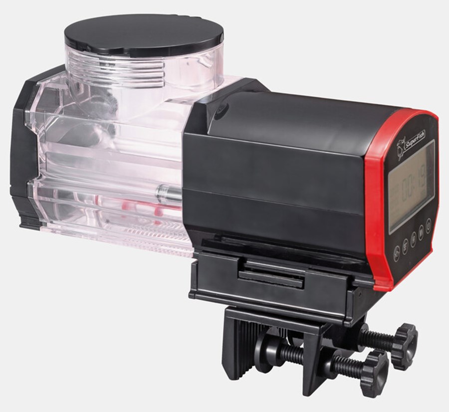 DISTRIBUTEUR DE NOURRITURE SF PRO AQUA FEEDER