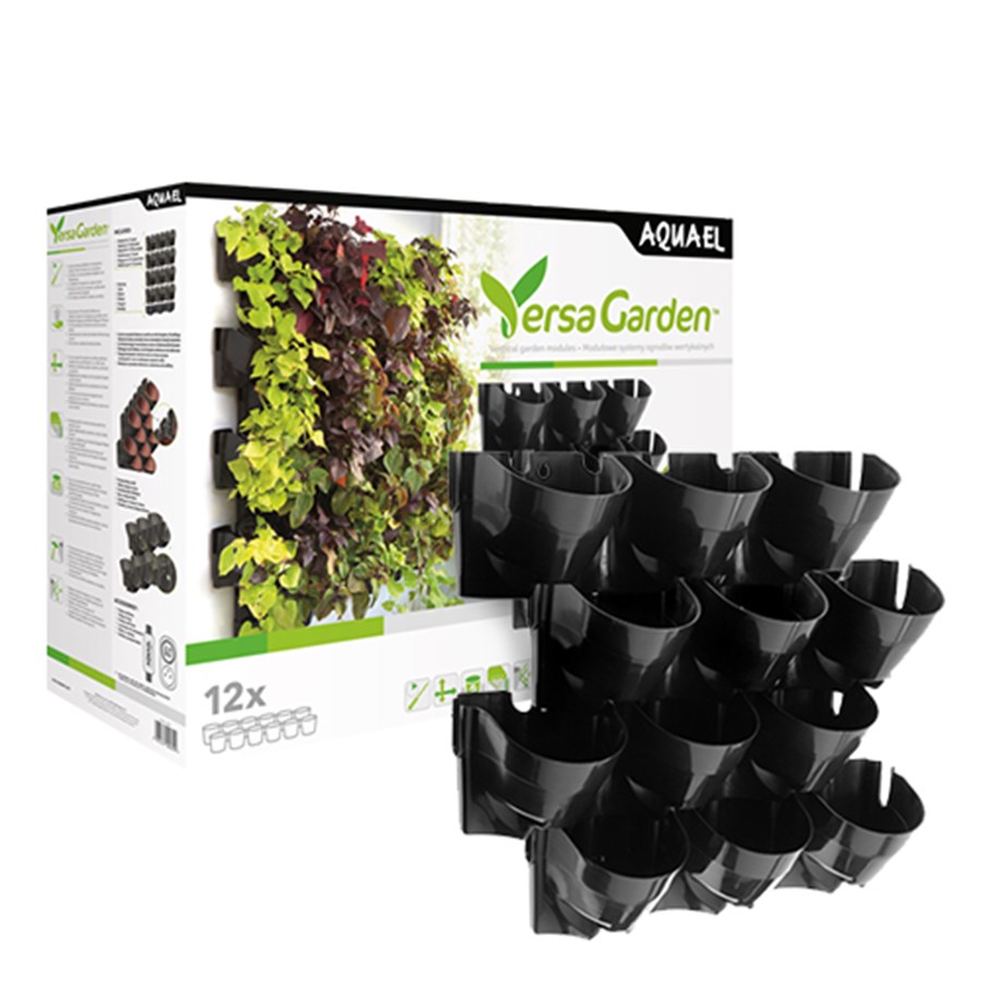 WALL MODULE VERSA GARDEN PLUS AQUAEL