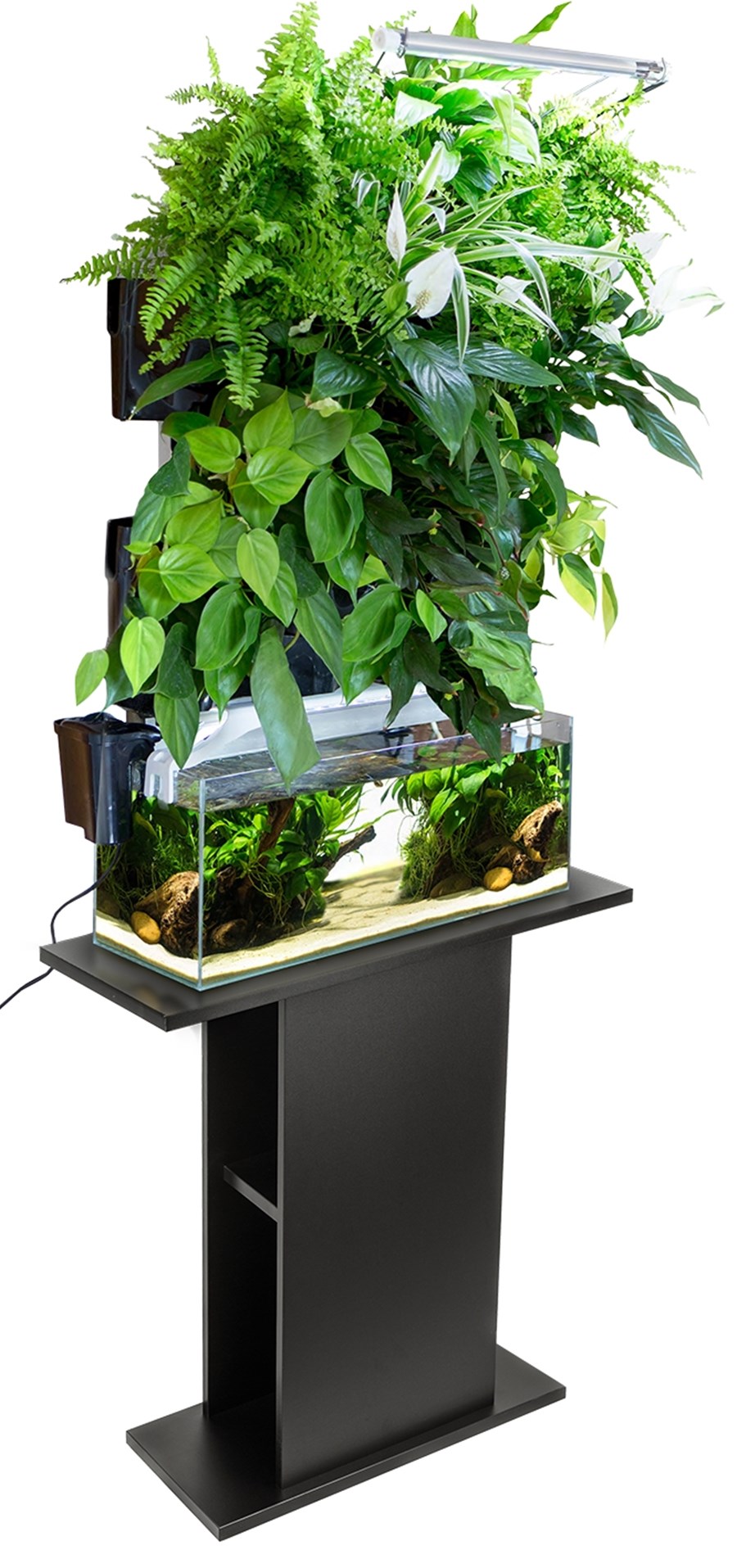 WALL MODULE VERSA GARDEN PLUS AQUAEL