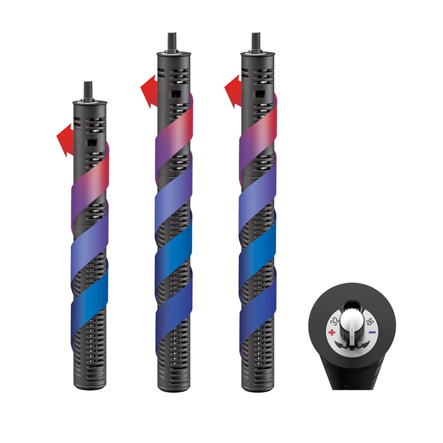 AquaHeat  PRO JUWEL CHAUFFAGE 300 W