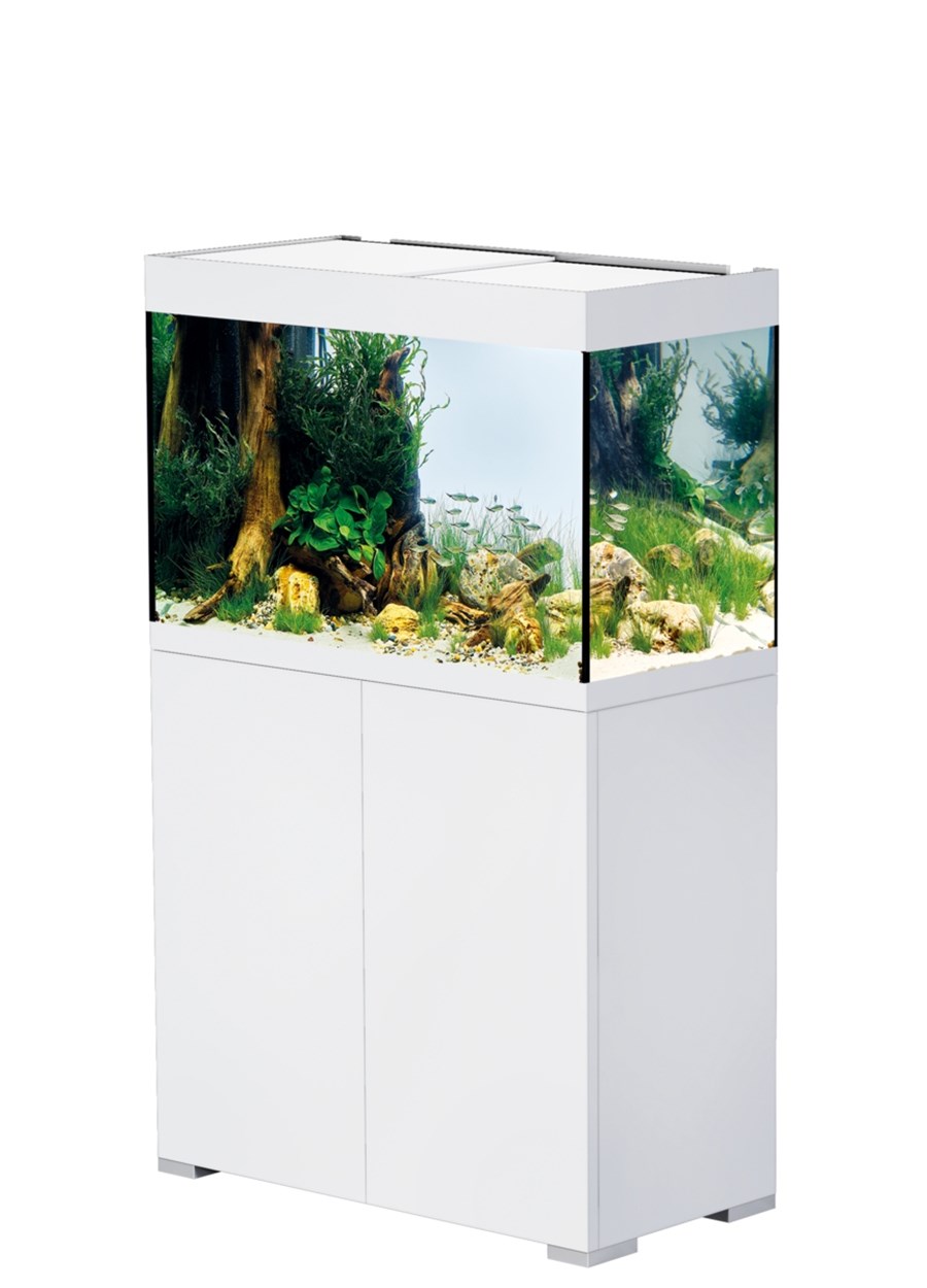 Kit aquarium StyleLine 175 Blanc