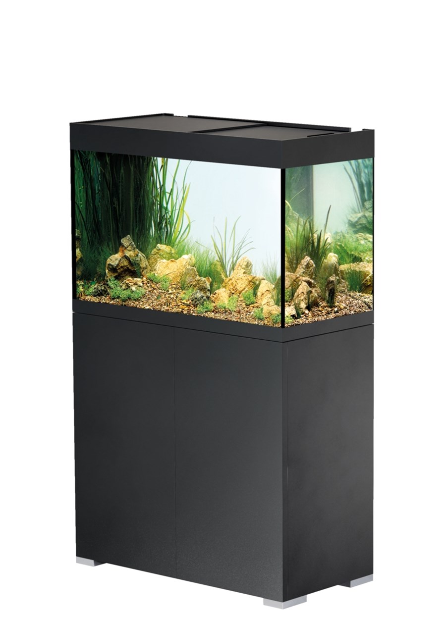 Kit aquarium StyleLine 175 Noir