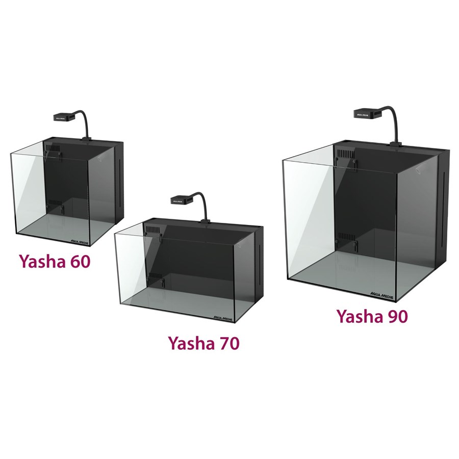 Yasha 90 Aqua-médic