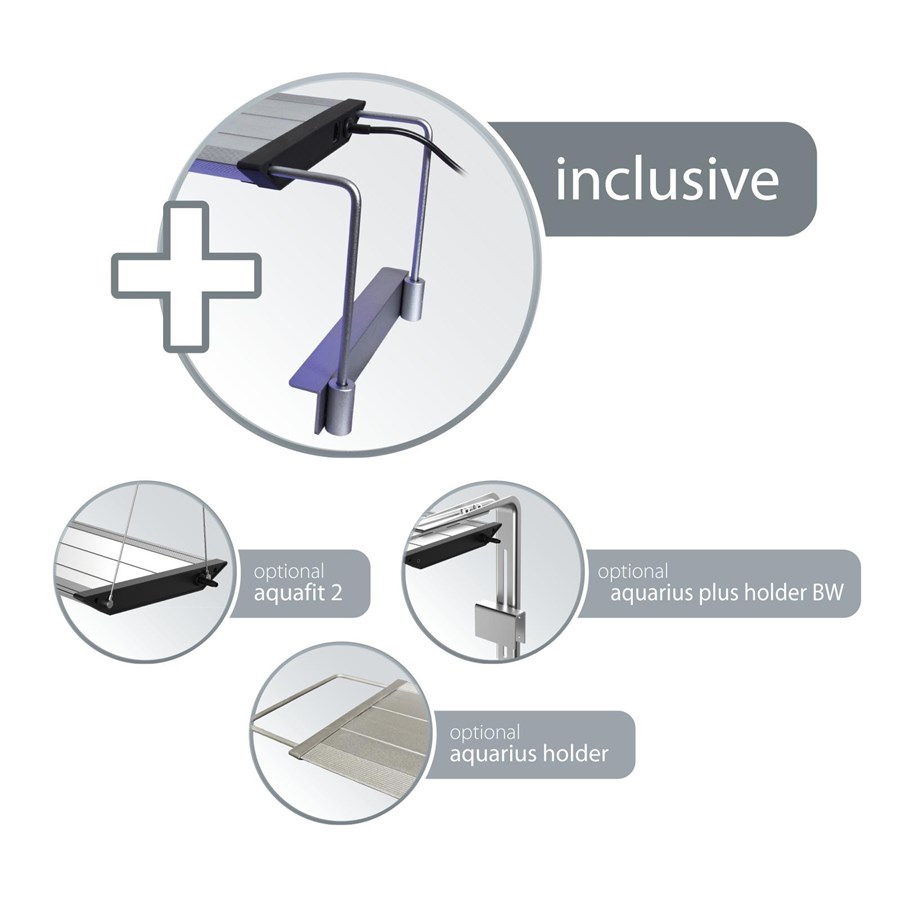 aquarius 120 plus Aqua-medic new Wi-fi !