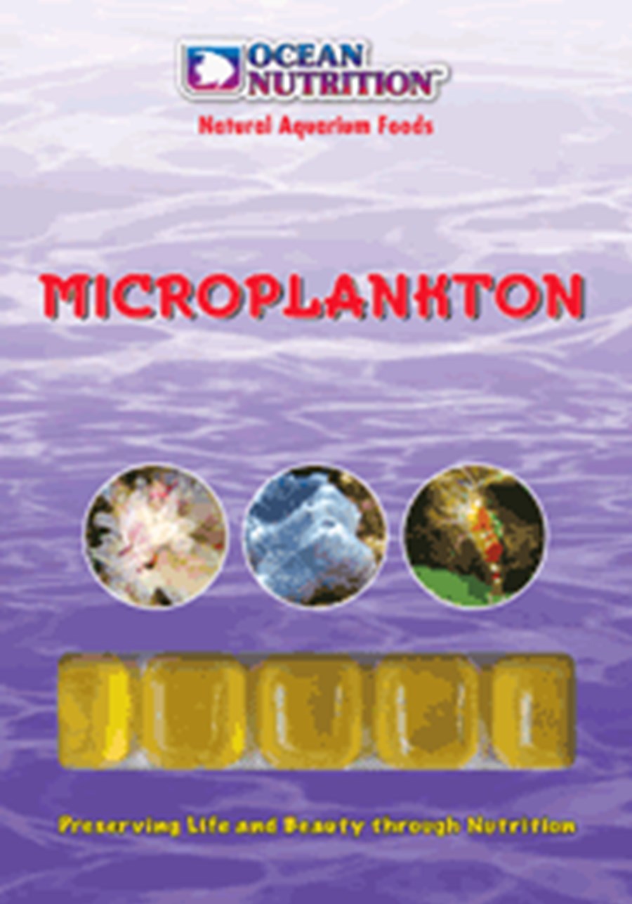 Micro Plankton  100g