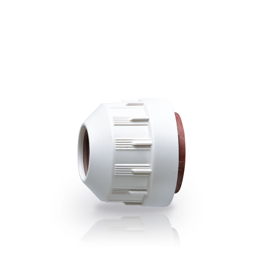 BAGUE DE SERRAGE POUR DOUILLE T5/LED 2PCS JUWEL