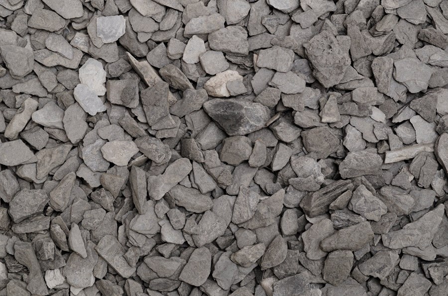 Natural Gravel Kongo, 10 - 30 mm, 5 kg