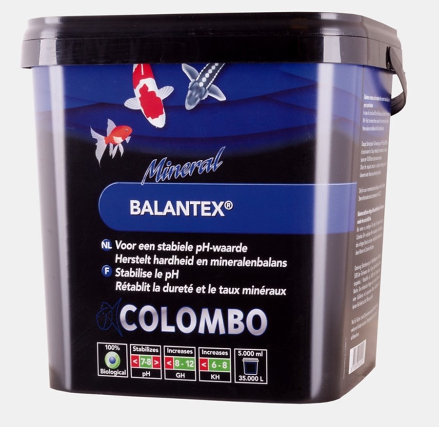 COLOMBO BALANTEX 1000ML/7.000L