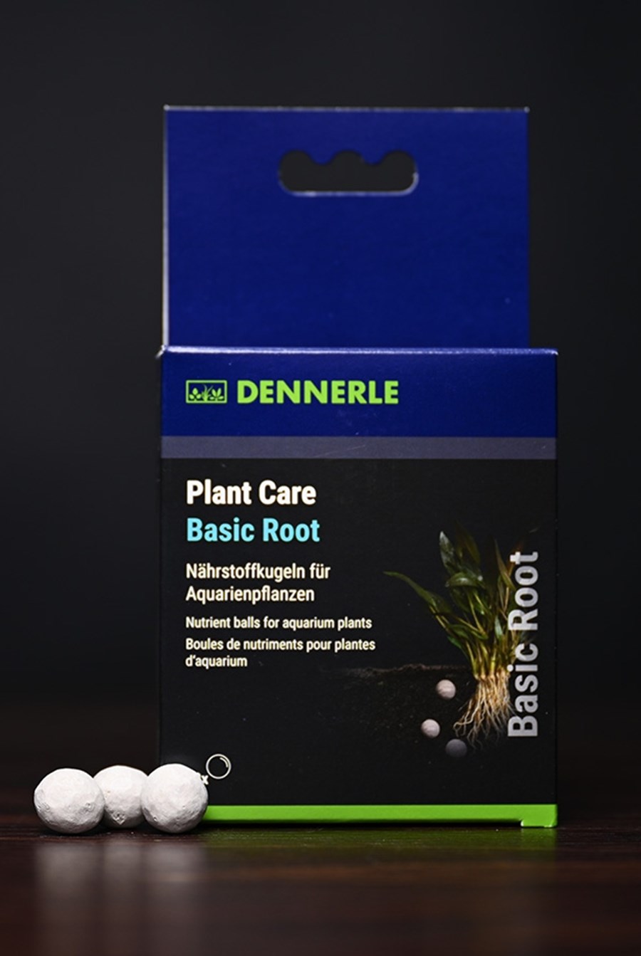 Plant Care Basic Root 10 boules