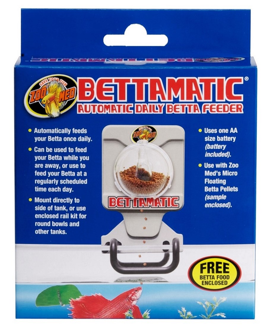 BETTAMATIC ZOOMED