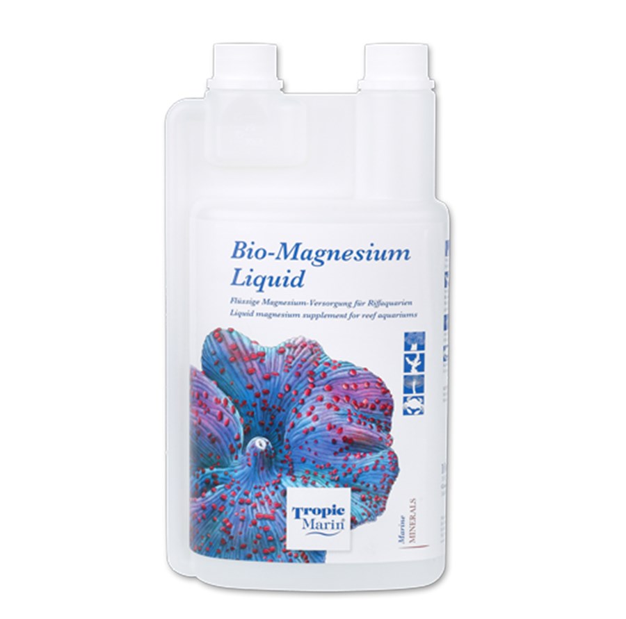 BIO-MAGNESIUM Liquid 1.000 ml