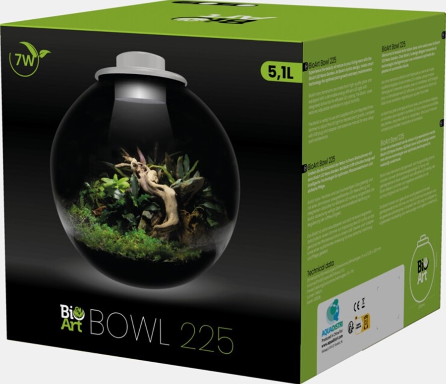 BIO ART BOWL 225 BLANC