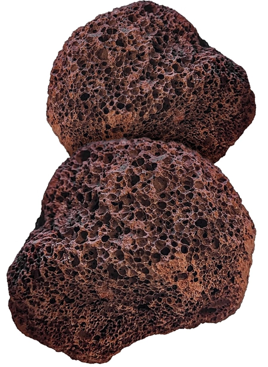 BIO ART LAVA ROCK SAC 800 GR