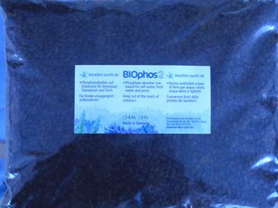 Biophos 2 Iron based - 1000 ml