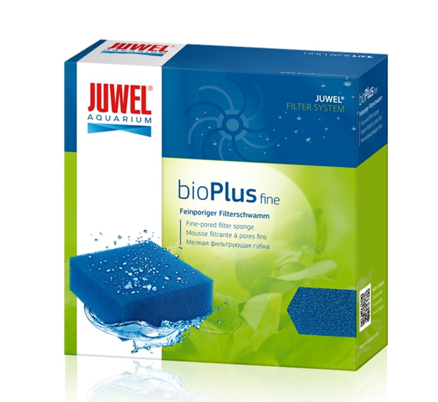JUWEL BIOPLUS FIN XL  (JUMBO/ BIOFLOW 8.0)
