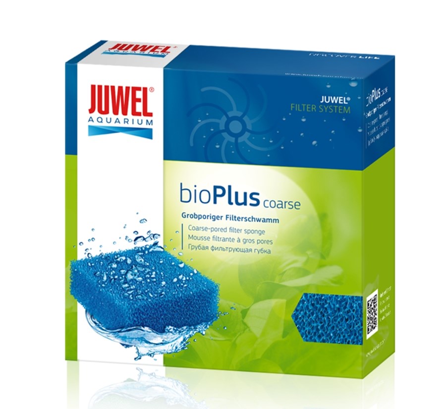 JUWEL BIOPLUS GROS XL (JUMBO/ BIOFLOW 8.0)
