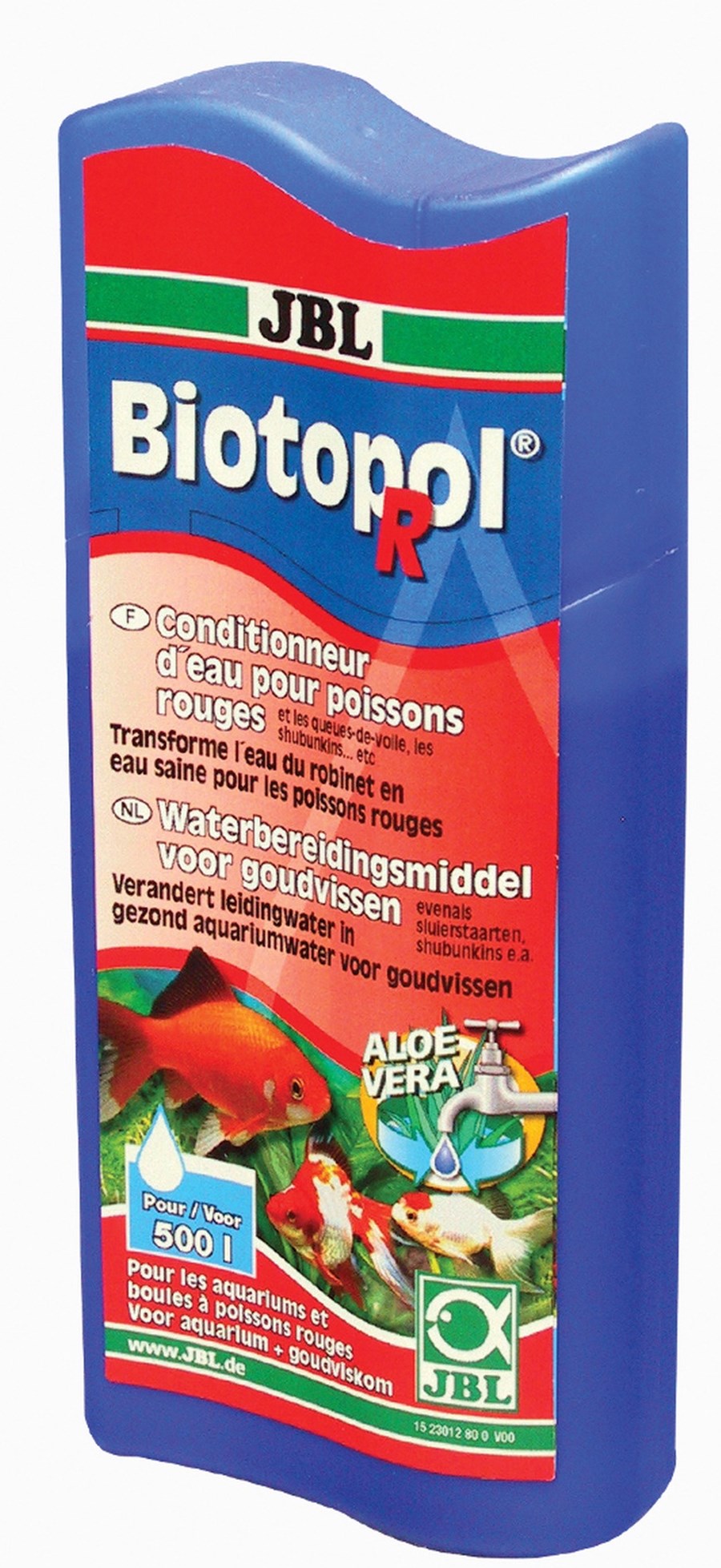 JBL Biotopol R 250ml