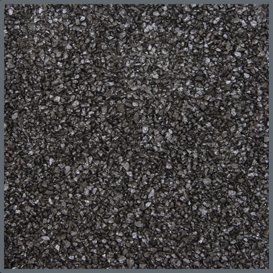 DUPLA GROUND COLOUR BLACK STAR 1-2 MM 10 KG
