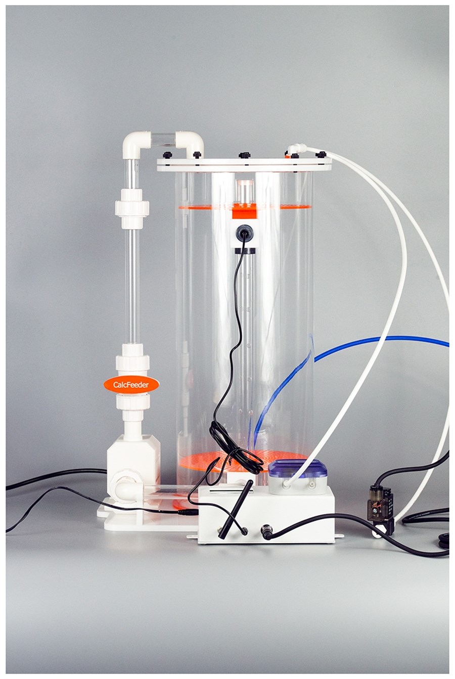 CalcFeeder AC1 PRO V3 - pour aquarium jusqu'à 800L