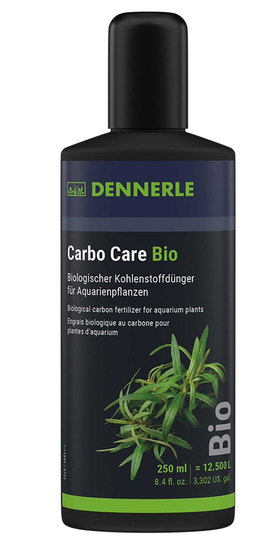 Carbo Care Bio 250 ml