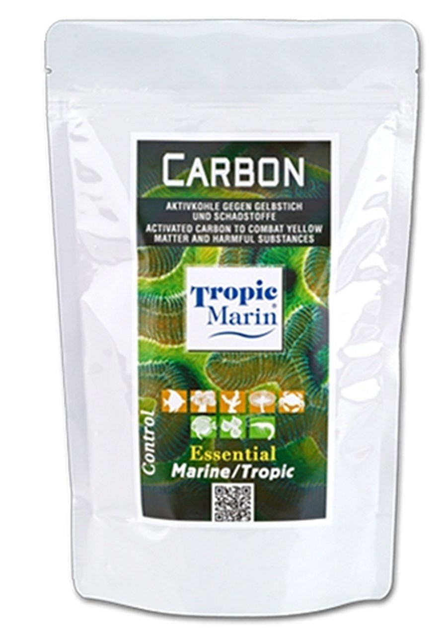 Tropic Marin CARBON 5 kg (charbon spécial eau de mer)