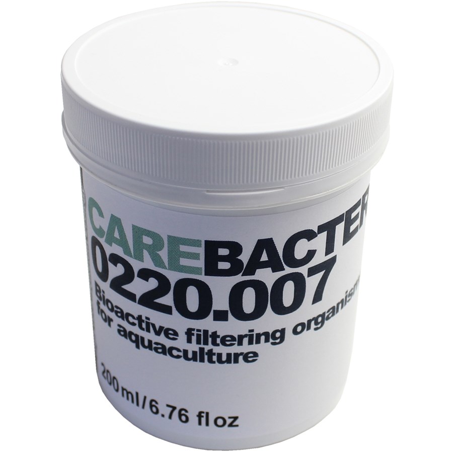 Tunze Care Bacter 200ml