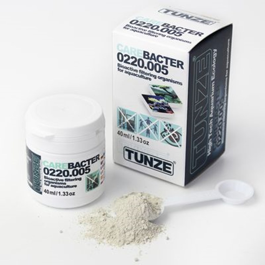 Tunze Care Bacter 40ml