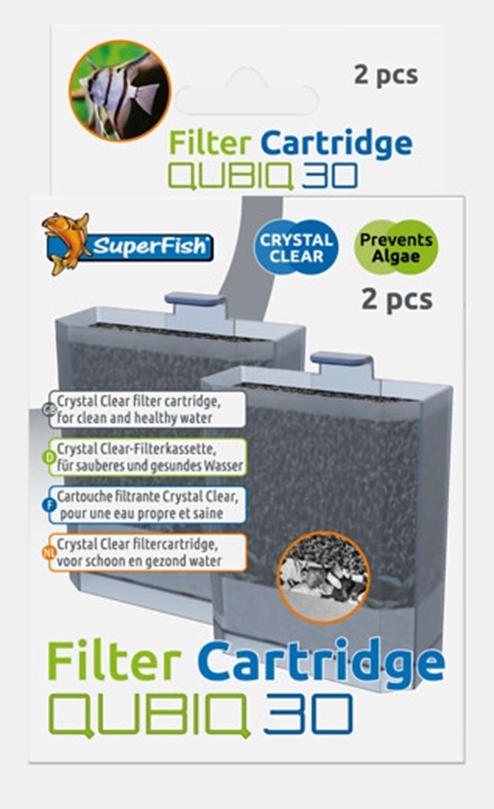 Superfish Smart Timer - Minuterie digitale pour aquarium