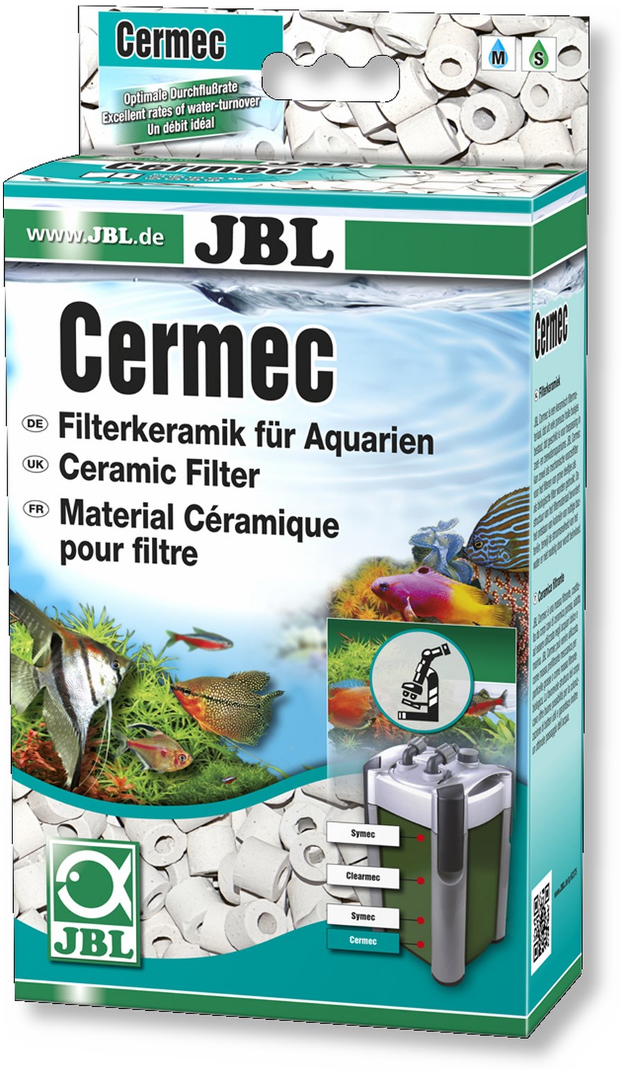 JBL Cermec + 1l