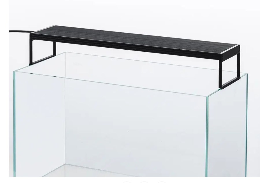 CHIHIROS WRGB2 PRO 90 CM 110 W avec transfo GERMANY