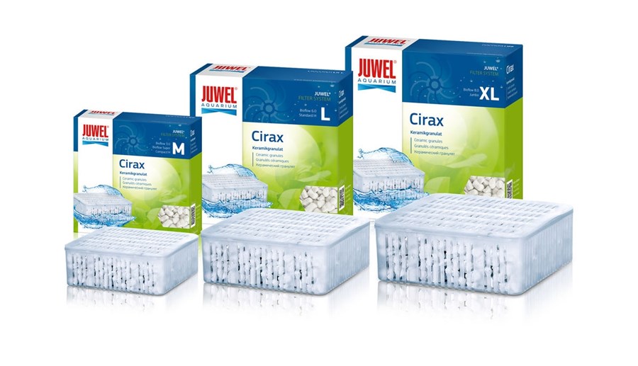 JUWEL CIRAX XL (JUMBO/ BIOFLOW  8.0)
