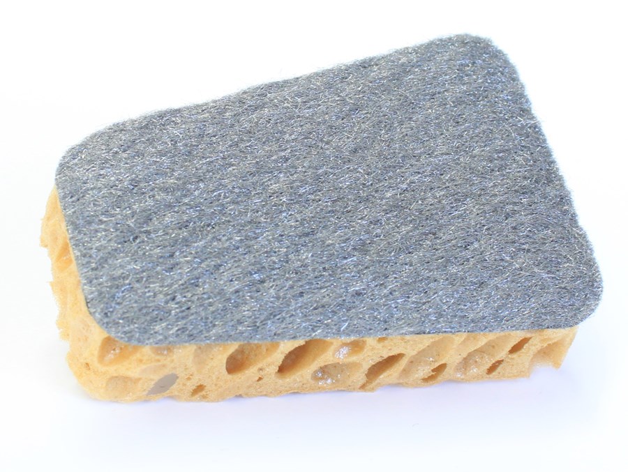 Cleanator - Eponge de nettoyage pour aquariums d´eau douce