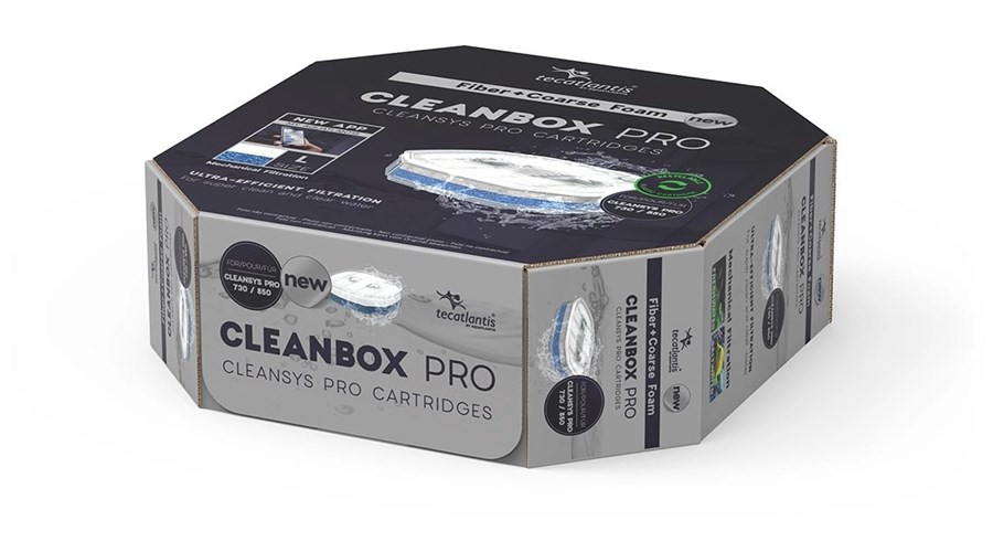 CLEANBOX PRO OUATE XL