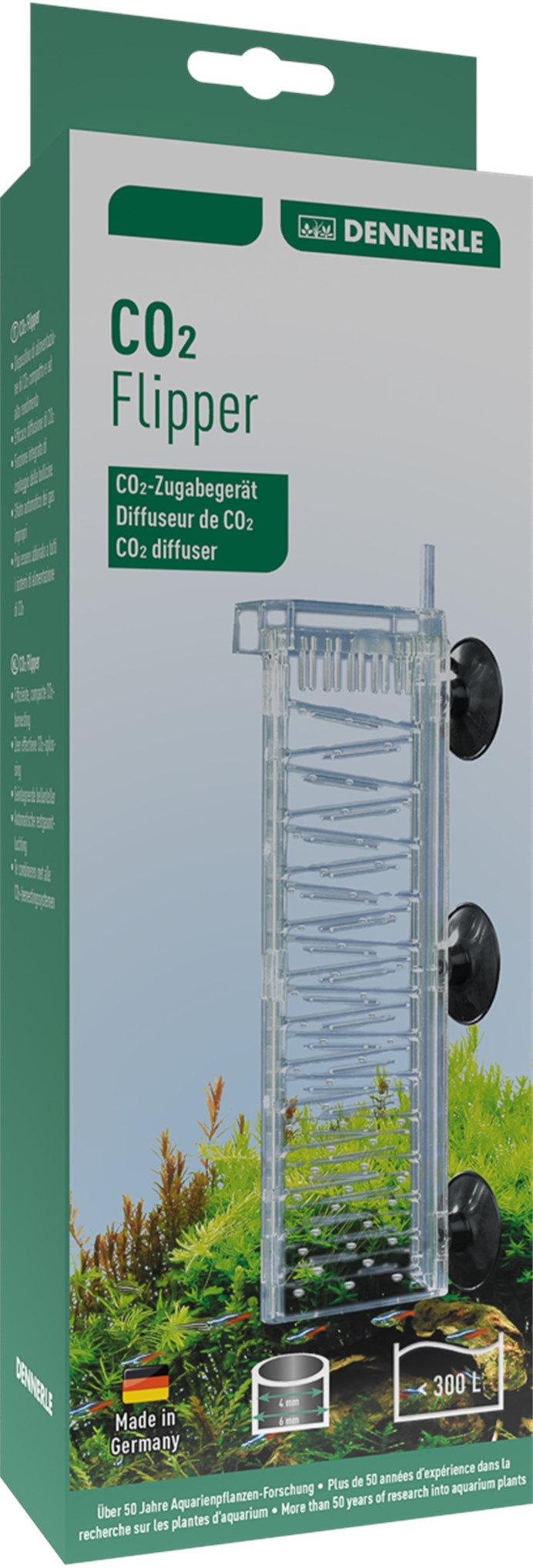 COLOMBO Regulateur de pression CO2 Advance - SYSTÈMES DE CO2