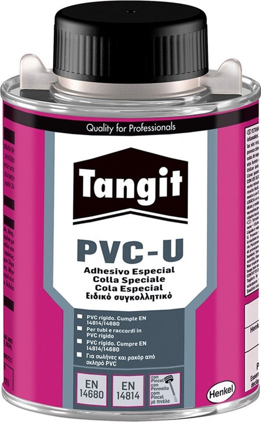 Tangit 250 ml canister