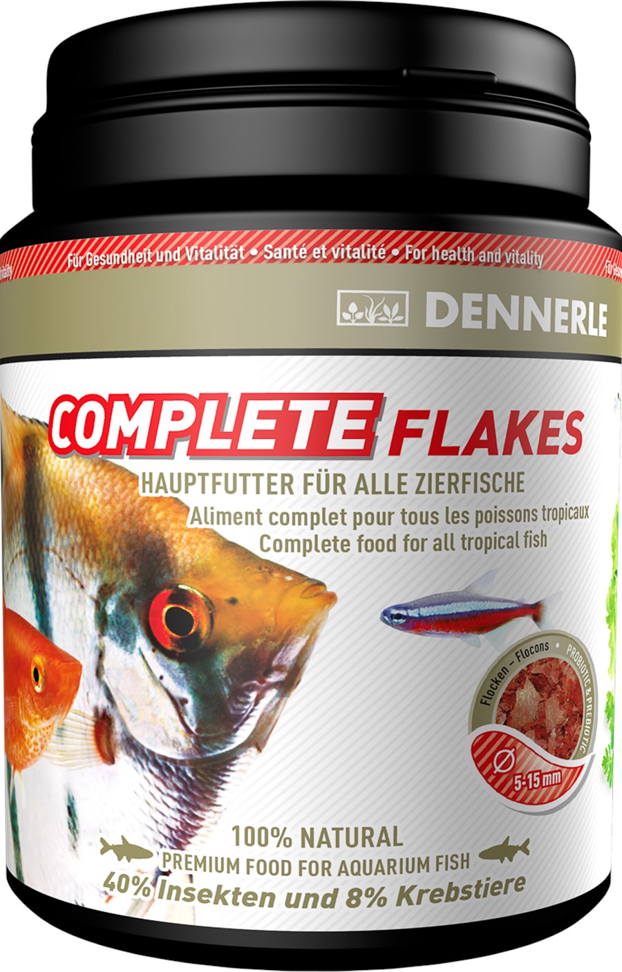 Complete Gourmet Flakes en boîte 1000 ml