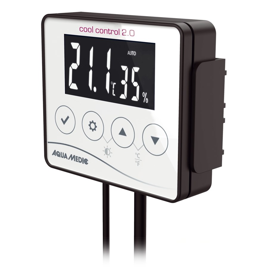 cool control 2.0 (pour contrôler un ventilateur en 12-24V)