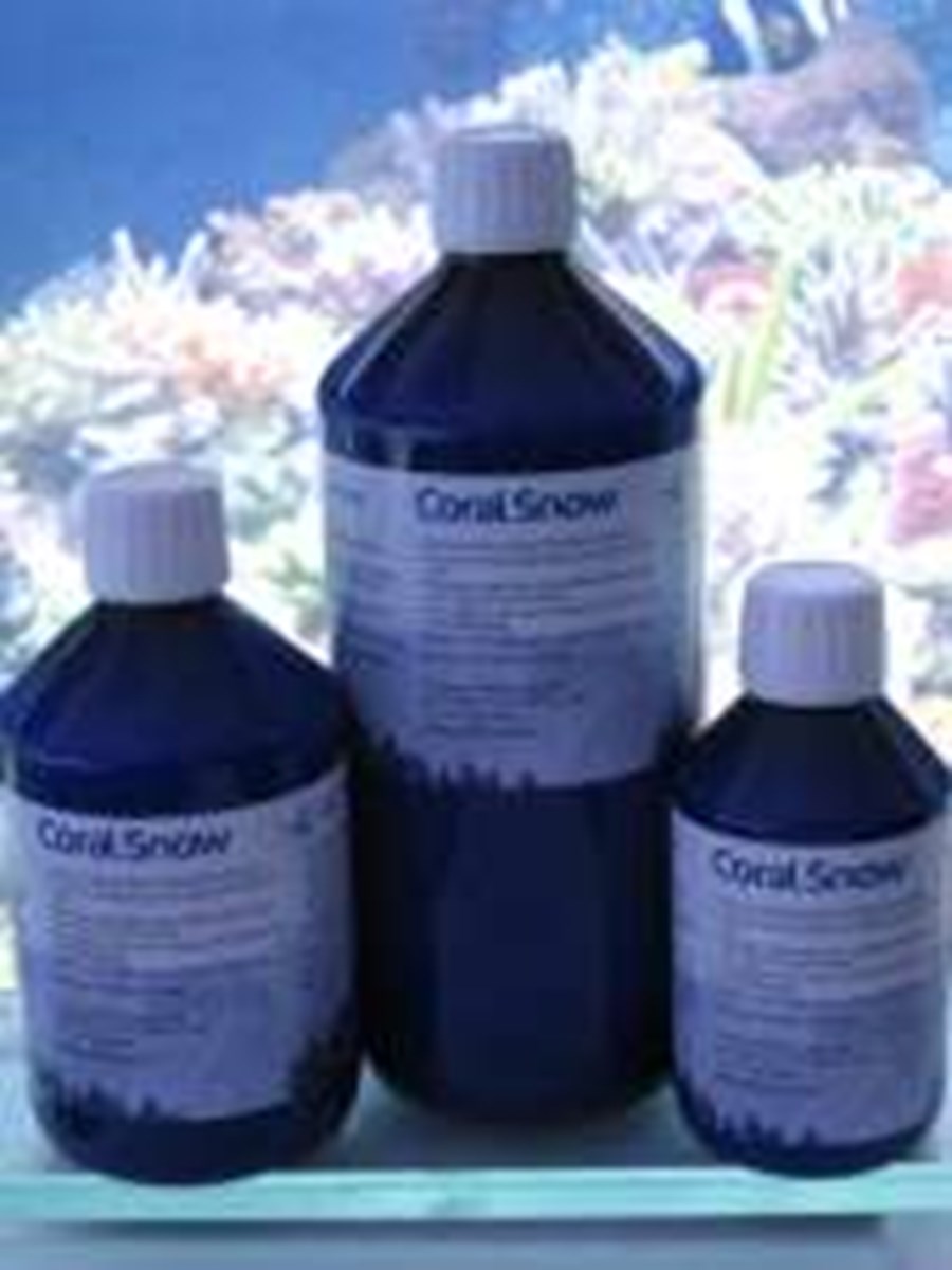 Coralsnow - 1000 ml