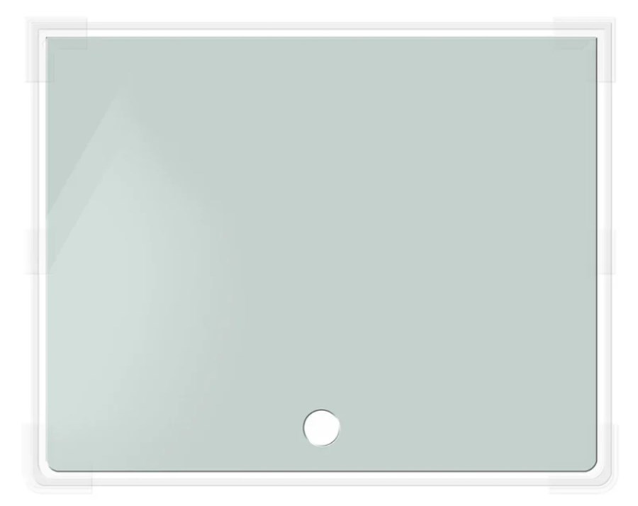 Couvercle en verre Scaper's Tank 35L